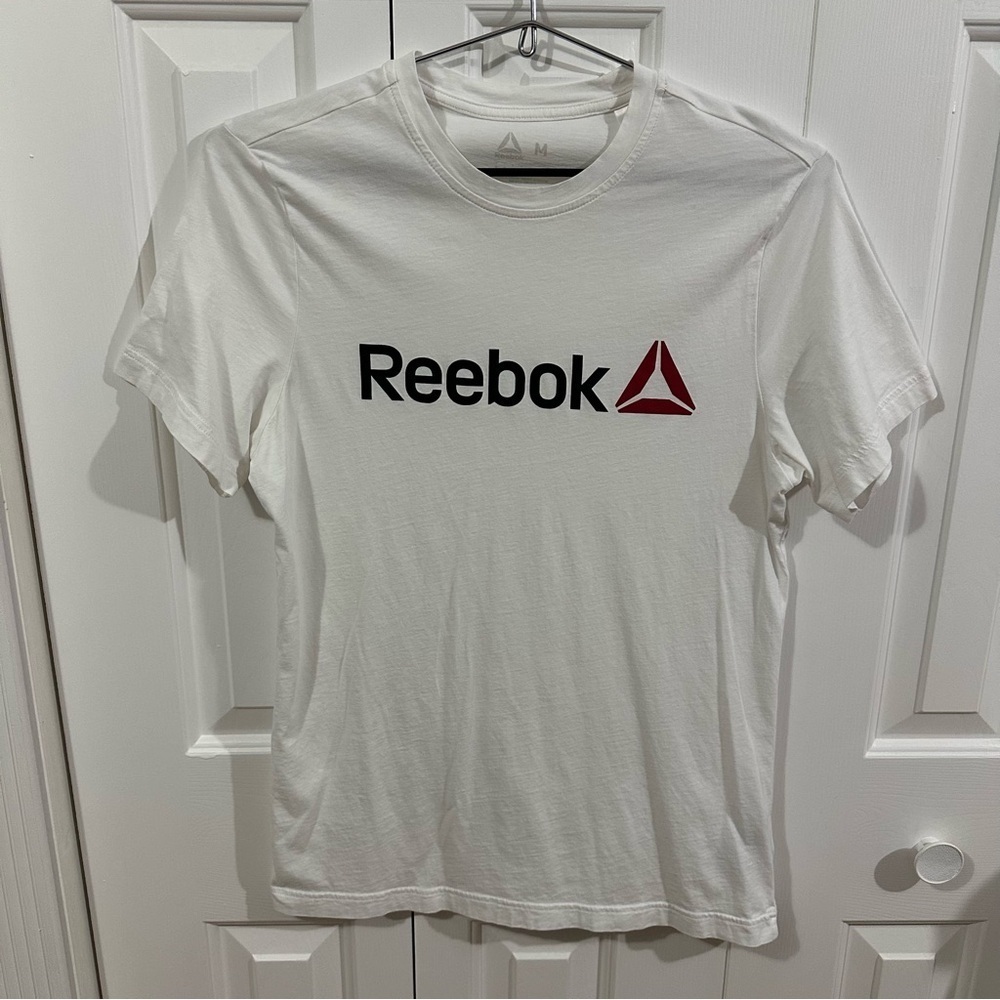 Reebok Logo Shirt